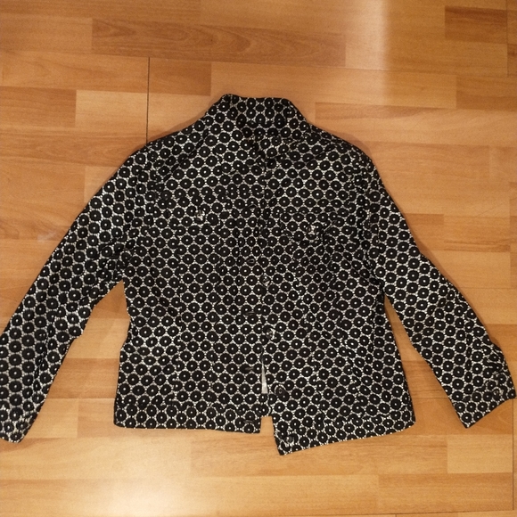 Vintage Jacket - Picture 2 of 3